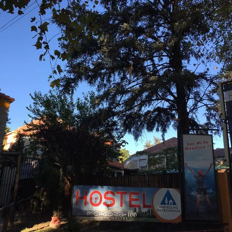 Hostel Mendoza Inn