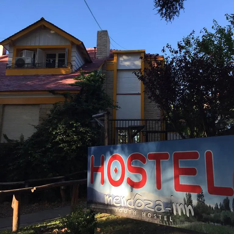 Hostel Mendoza Inn الأرجنتين
