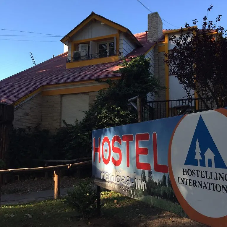 Hostel Mendoza Inn 0*,  الأرجنتين
