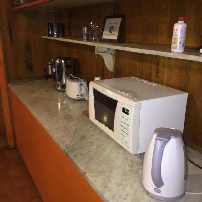Hostel Mendoza Inn الأرجنتين