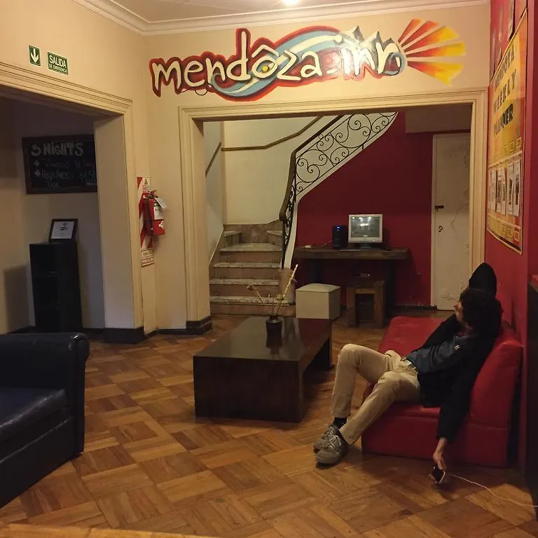 Hostel Mendoza Inn الأرجنتين